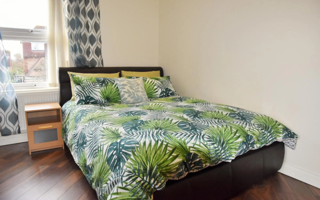 Luxury Duplex Apartment