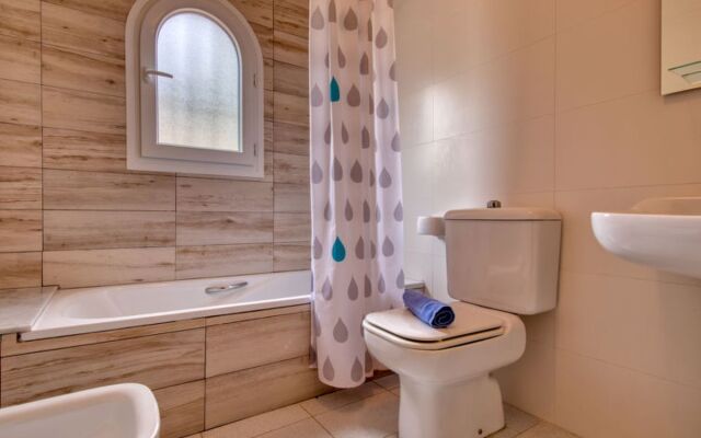 House Adsubia Javea 35485