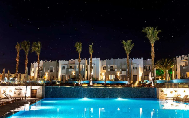 Posh Club by SUNRISE Tucana