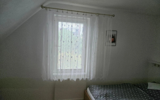 Appartement in Nitra under the Zobor-Hill