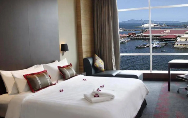 Grandis Hotel
