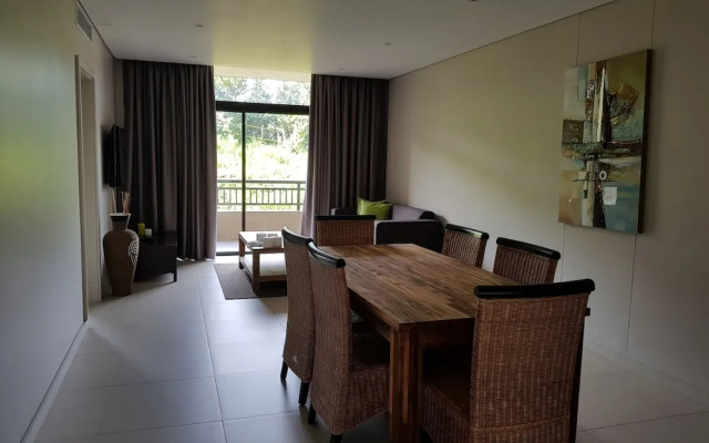 Zimbali suites