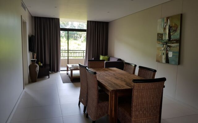 Zimbali Suites - Holiday Apartments