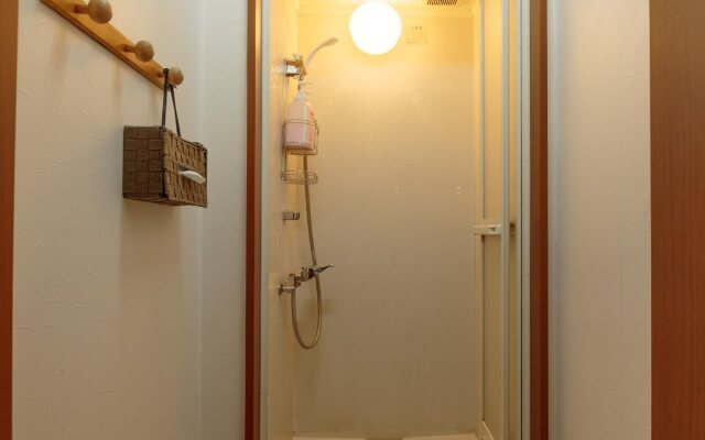 J-Hoppers Kyoto Guesthouse