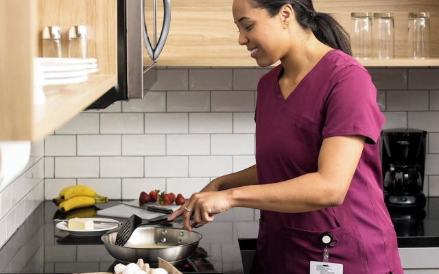 Candlewood Suites Decatur Medical Center