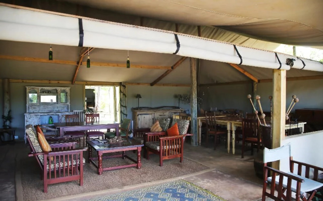 Miombo Safari Camp