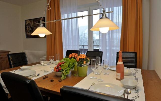 Bella Vista Appartements by Schladming-Appartements