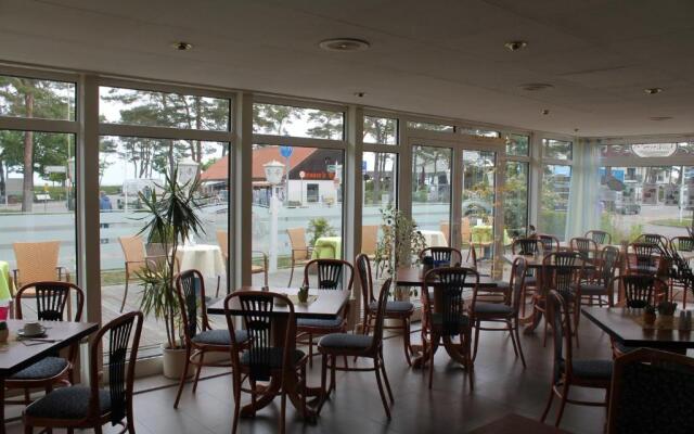 Hotel Garni Meeresblick