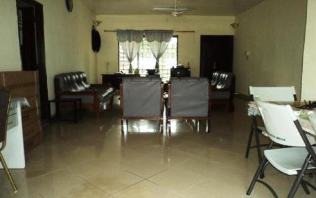 Ansua Guest House