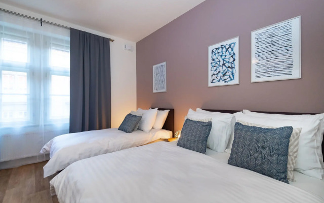 Seven Wishes Boutique Residence