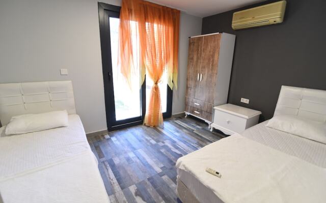 Tasev Apart Hotel