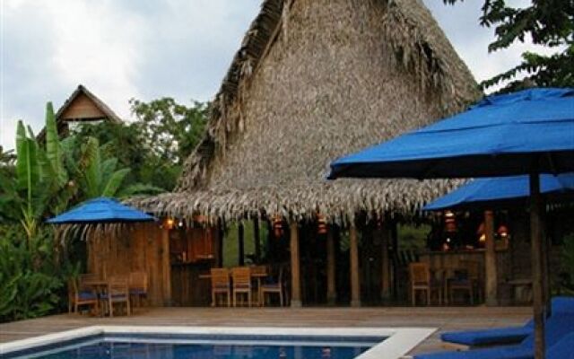 Kaya Bloom Ecolodge & Glamping