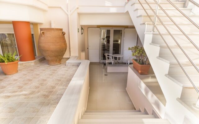 Artemis Apartments