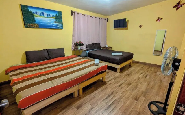 Casa Alixel Hotel Boutique