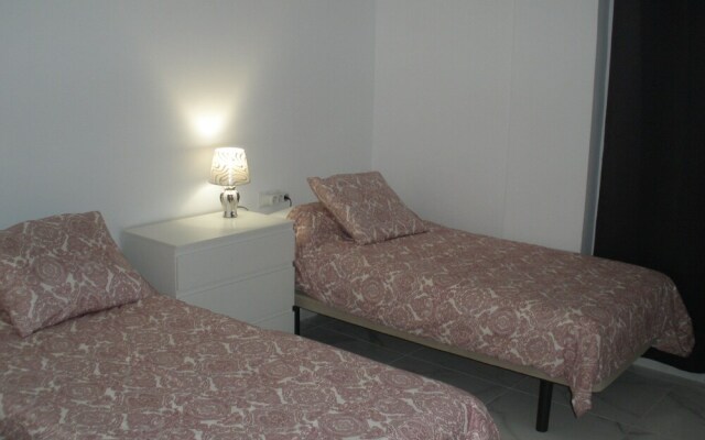 Apartamento Alicante