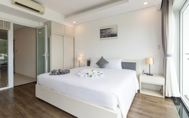 Champa Island Nha Trang - Resort Hotel & Spa – Guest Rooms – Nha Trang