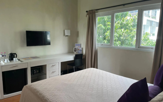 Hotel Tilamas Juanda