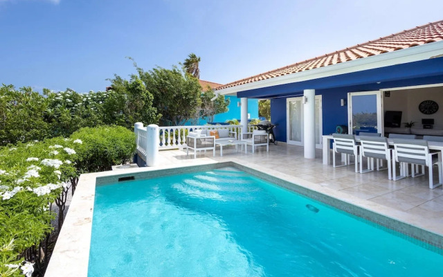 Villa Strea Nobo - With Private Pool Ocean View