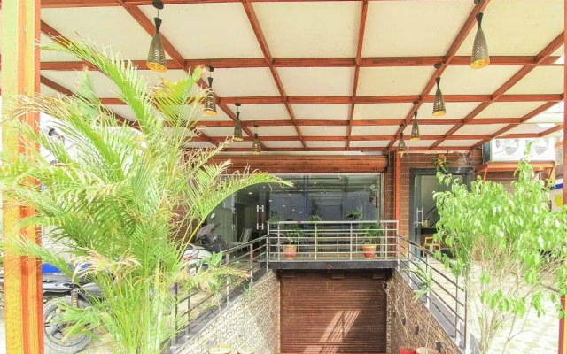 Hotel Shiva Inn