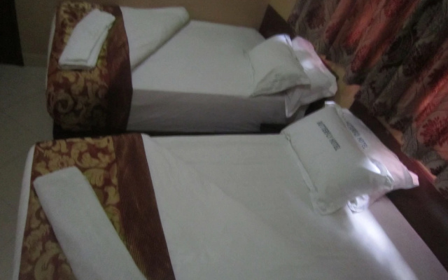 Butterfly Hoteltz