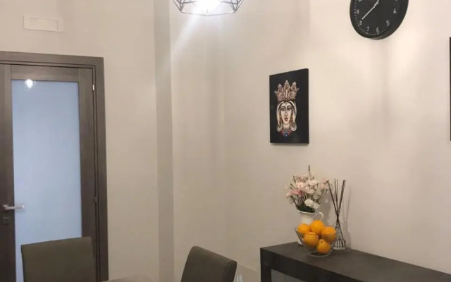Il Fortino Apartment