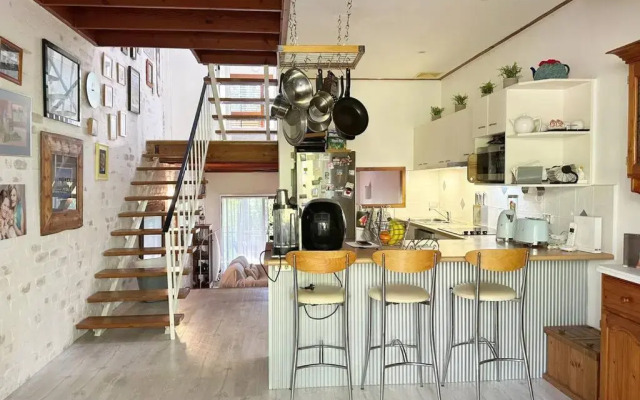 Townhouse 4 Bottlebrush Avenue 1