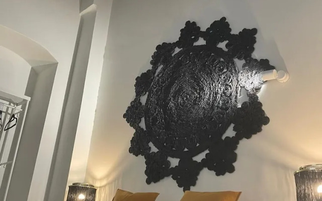 Apartments La Higuera By VGH