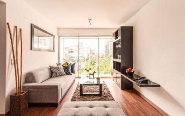 Lima Walking Apartments - Miraflores