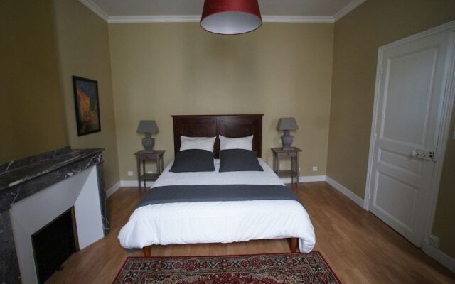 Carcassonne Guest House