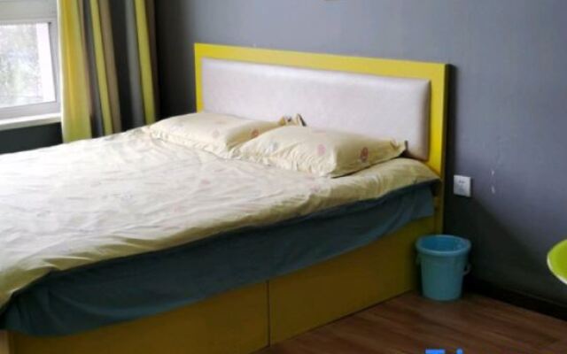 Yiju Apartment