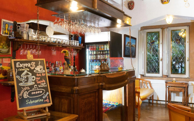 Hostal Rio Amazonas