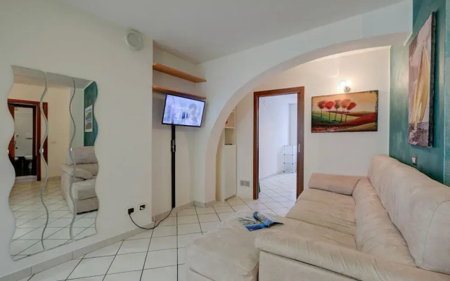 Cascate Del Varone Apartment