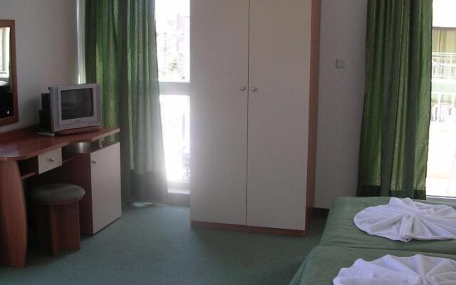 Ruskovi Family Hotel