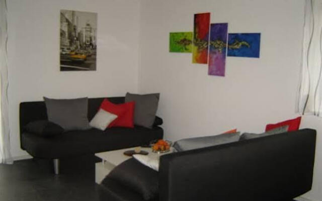 Murthum Gästeappartments