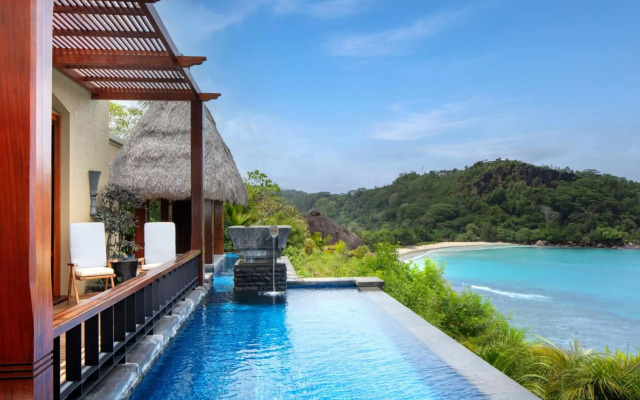 Anantara Maia Seychelles Villas