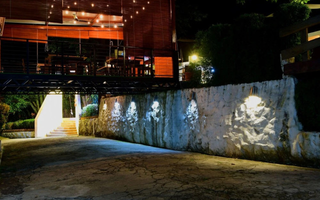 Villa Napoli Bed & Breakfast