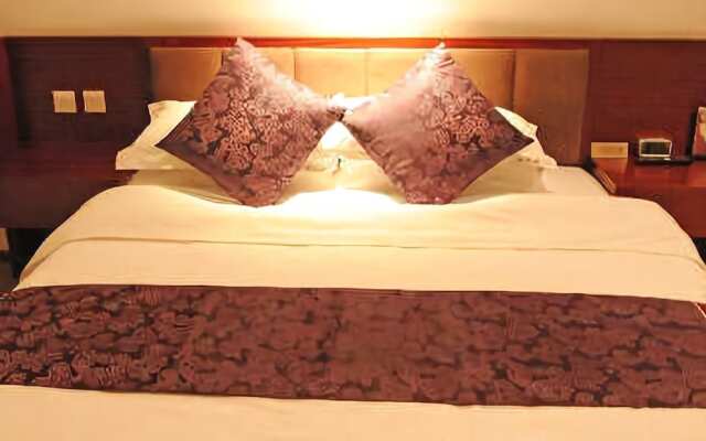 Starway Hotel