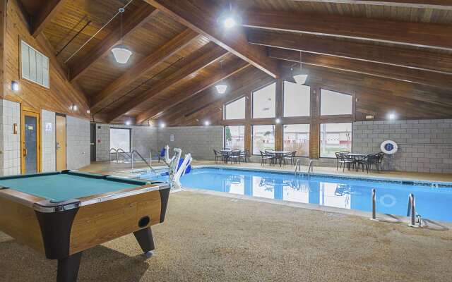 Quality Inn & Suites Harrington - Milford