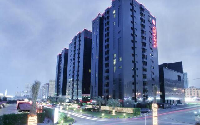 Ramada Hotel & Suites Ajman