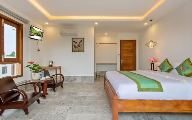 White House Villa Hoi An