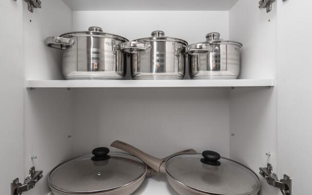 Home Like (Хоум Лайк) на улице Комсомольская