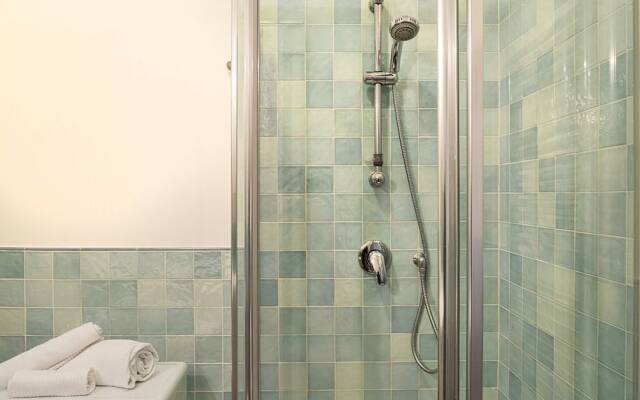 Cozy Family Apartment in Castelletto