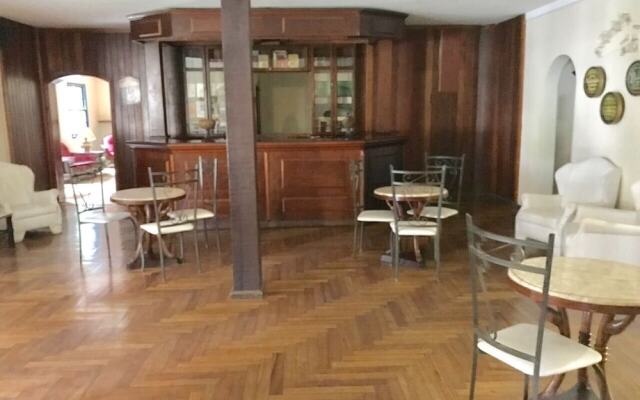 Hotel Montanhês