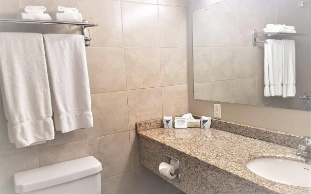 BCMInns Lloydminster