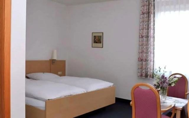 Hotel Grüner Baum