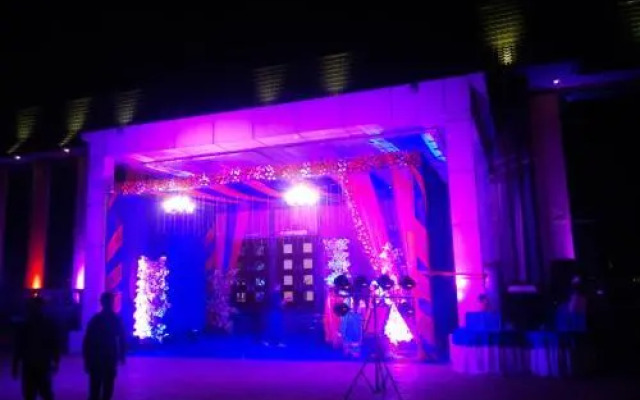 Millennium Resort