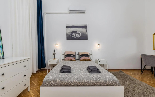 Lovely 1 Bedroom with Netflix (DH28B)