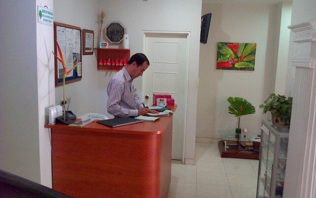 Hotel Orquídea Neiva