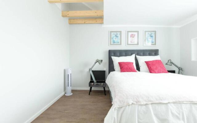 PARIS · CHILLINGHOUSE # 5, 3 Min. vom ICE, NETFLIX, Garten