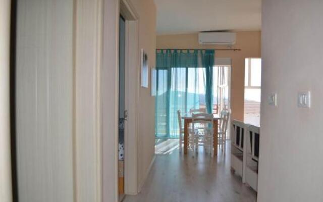 Saranda Holiday Apartments